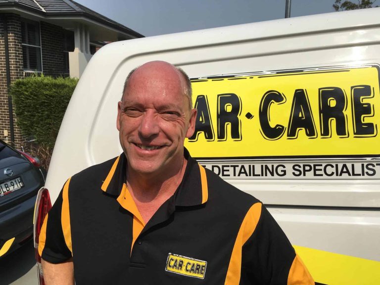 Chris Peters Car Care Warringah