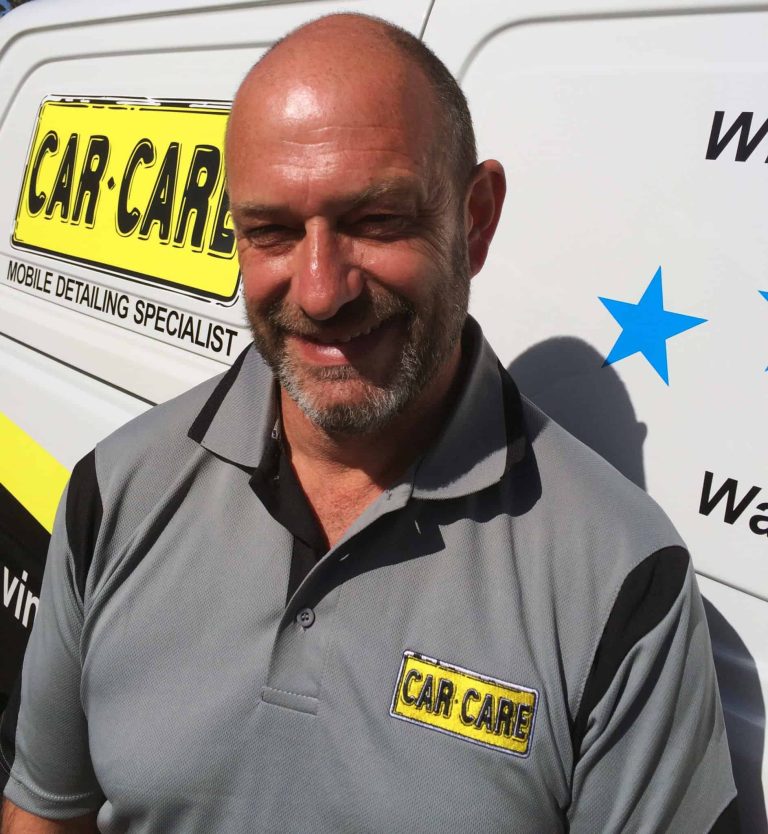 Darryl Day Car Care Bateau Bay Hire NSW